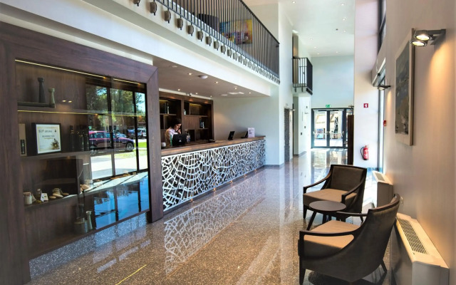 Belvedere Resort Hotels