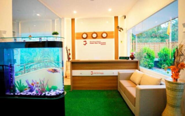 Star Emirates Luxury Resort and Spa, Munnar