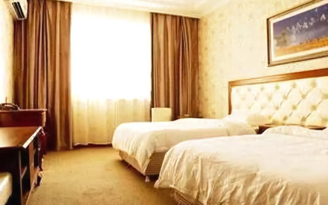 Beiyan Hotel