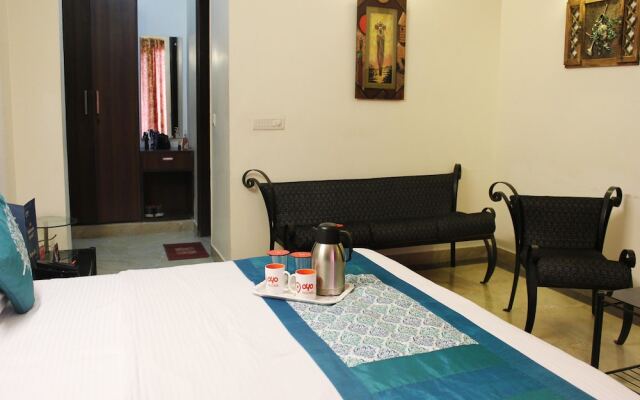 OYO 2256 Hotel Excellency