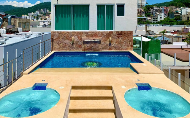 Hotel Nilo