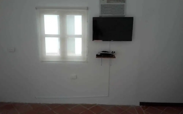 Hotel Santa Fe Mediterraneo