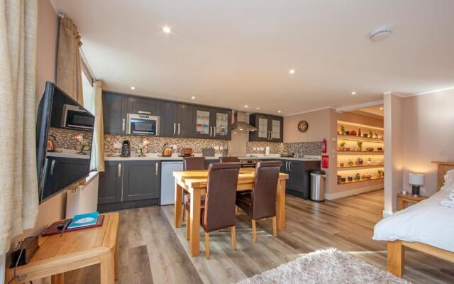 Premium Studio Apt “C”