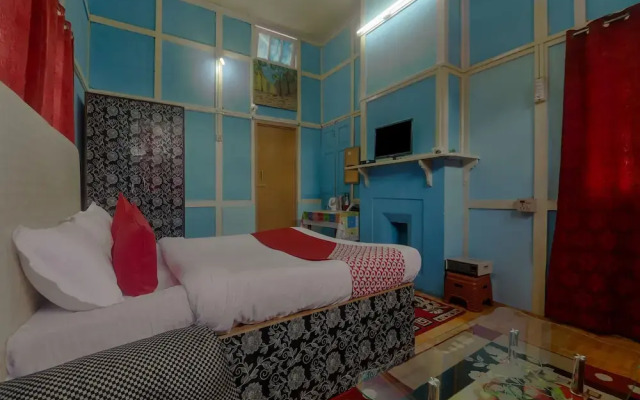 OYO 17225 Hideaway Heritage