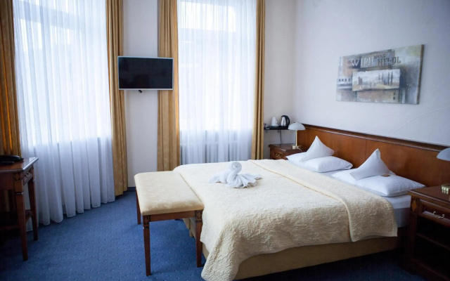 Baden Hotel Bonn