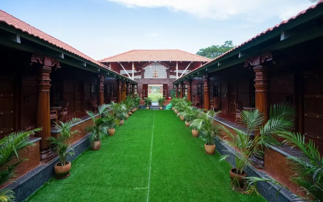 Regenta Resort Mysore Tropical Village