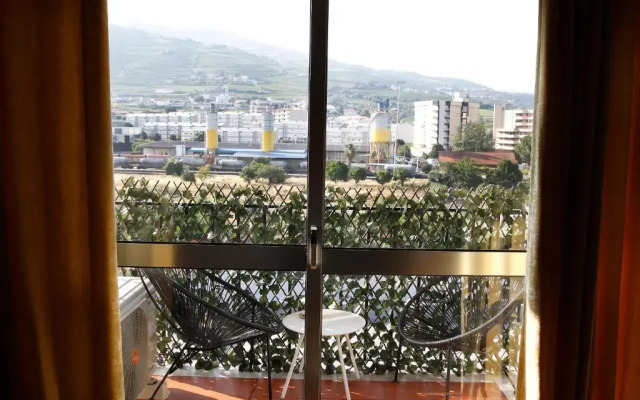 The Rooftop Suites