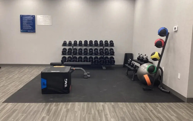 Hampton Inn by Hilton Port Hope Cobourg