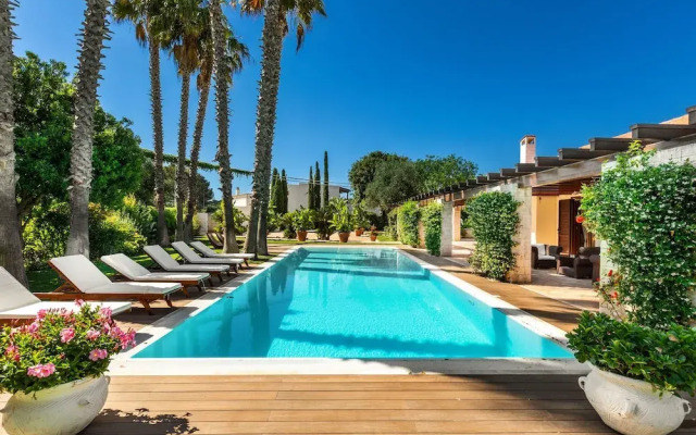 3680 Villa Monica by Perle di Puglia