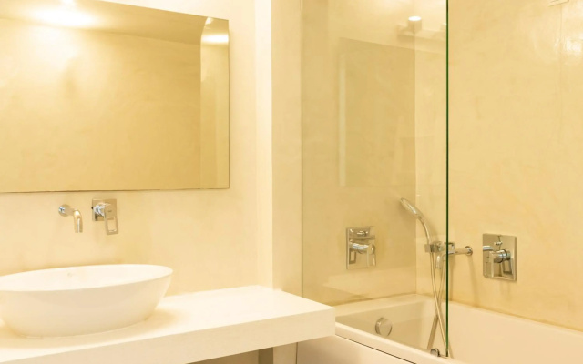 Cavo Bianco Boutique Hotel & Spa