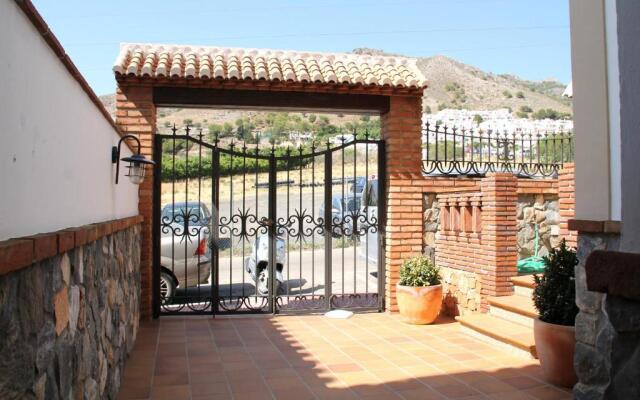 Casa Patricia SpainSunRentals 1052