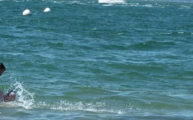 Charmant T2 Coeur de Ville