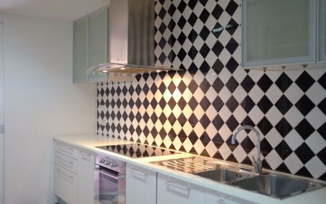 Bangkok Penthouse By Passionata Collection