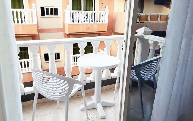Apartamento Charco La Fula