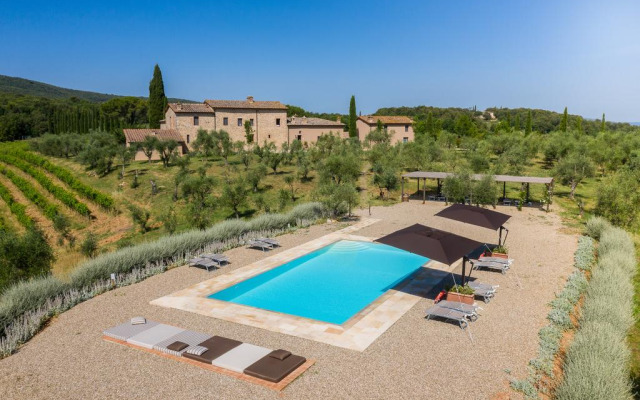Borgo de Brandi