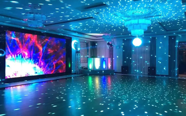 Hotel KARO