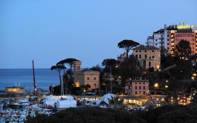 Attic by PortofinoHomes