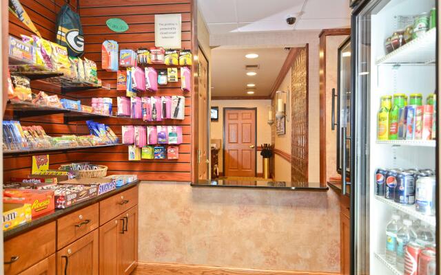 Best Western Premier Bridgewood Resort Hotel