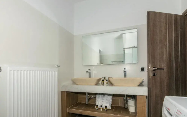 MaDiZé Beach House on the Sea