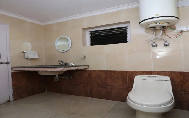 Maitri Holiday Home by OYO Rooms
