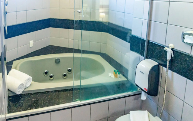 Porto Seguro Eco Bahia Hotel