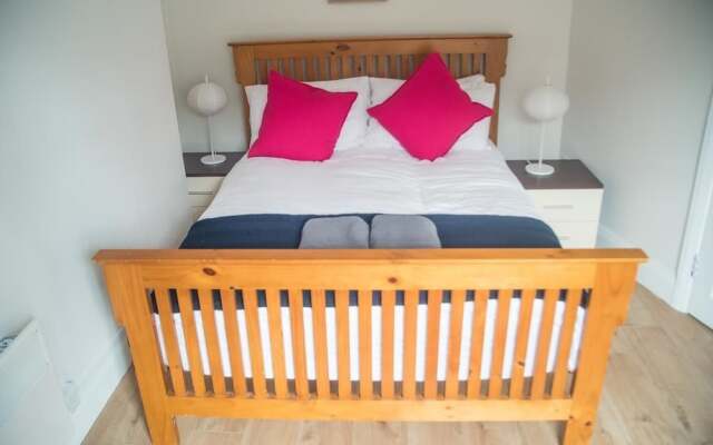 Latin Quarter Townhouse