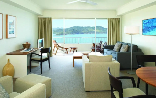 Reef View Hotel