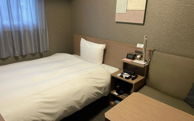 Hotel Route Inn Sakurai Ekimae