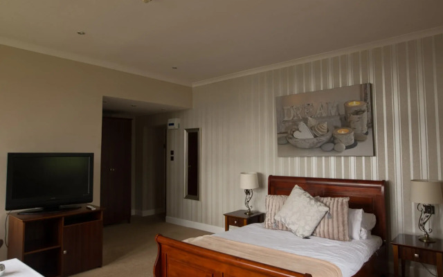 Rosslea Hall Hotel