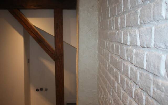 Studio Rental Central Warsaw