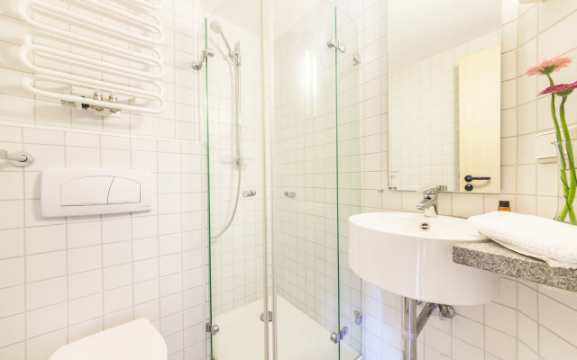Garner Hotel Kiel - Akademie by IHG