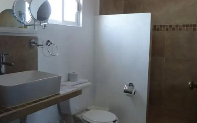 Hotel Acuario PLAYA DEL CARMEN