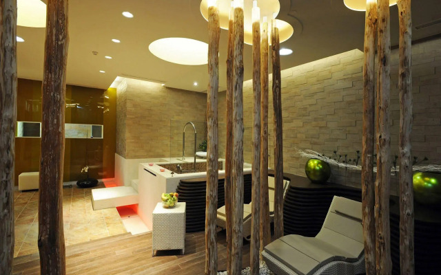 Hotel Marina - Liburnia