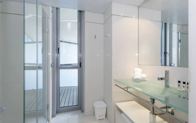 Unique Rentals - Seafront Lux Suite