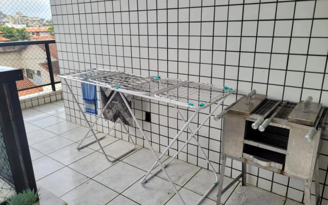 Apartamento Cabo Frio temporada 600m da praia