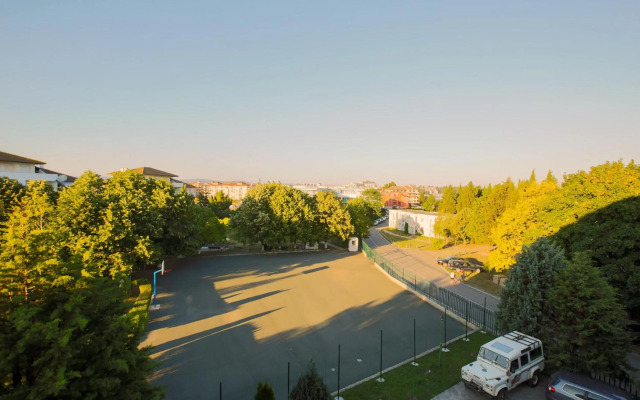 Apartment Byala Kashta