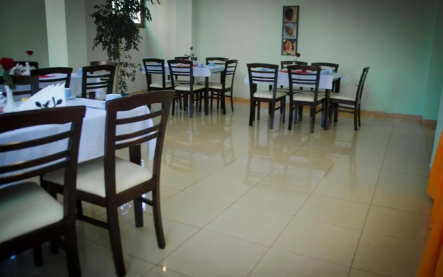 Union Hotel Apartment