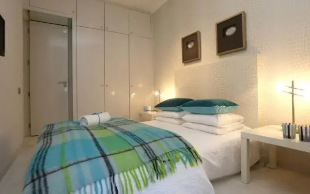 Vila Flor Lisbon Flats - Gulbenkian