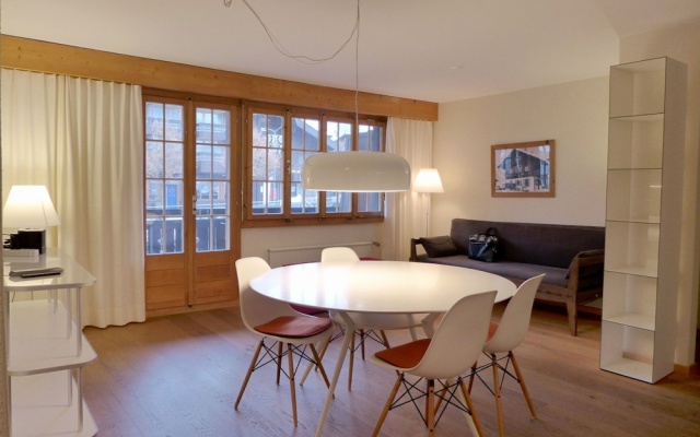Gade A Lenk in Lenk With 2 Bedrooms and 1 5 Bathrooms – Guest Rooms – Lenk