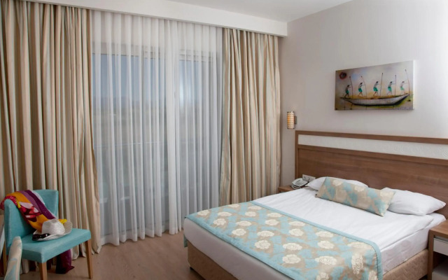 Merve Sun Hotel & Spa - All Inclusive