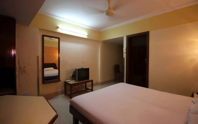 Hotel Sagar International