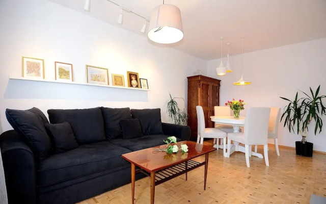 Victus Apartamenty, Apartament Zorza