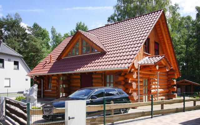 Cottage, Trassenheide