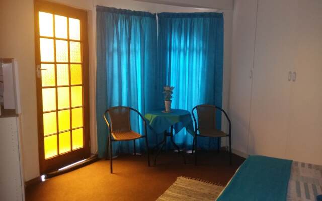 Pride Rock Accommodation