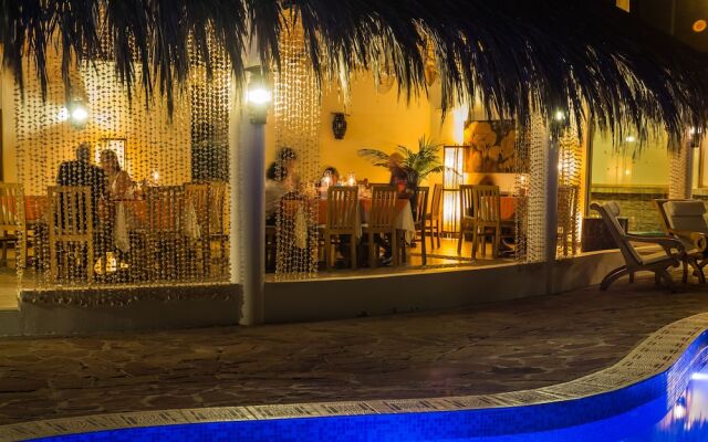 Yemaya Boutique Hotel