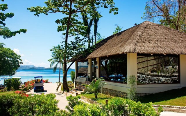 Huma Island Resort & Spa