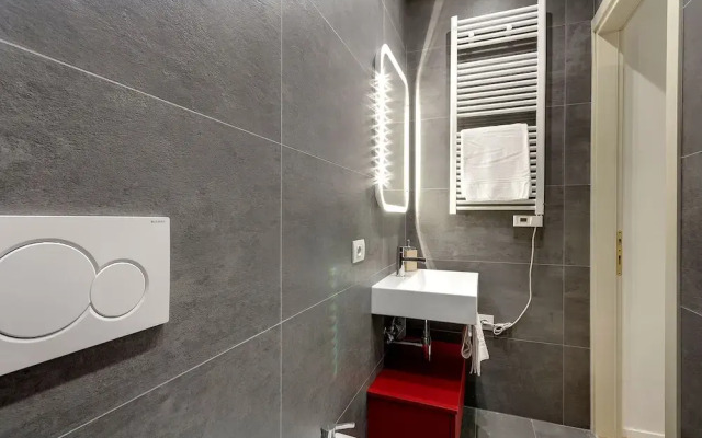 Mamo Florence - Ricasoli Apartment