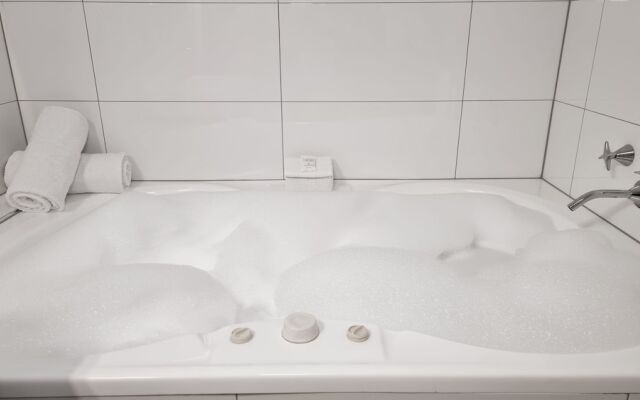 Best Western Warby Lodge Motor Inn