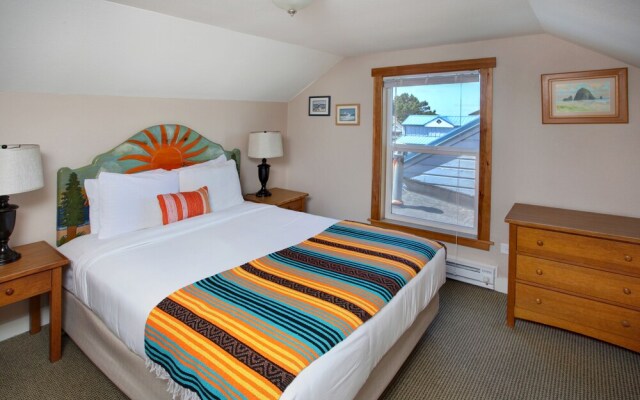 Blue Gull Inn
