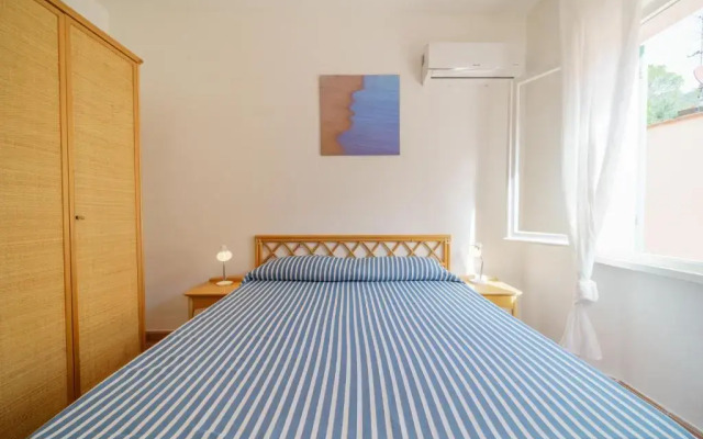 Appartamenti Baia Blu